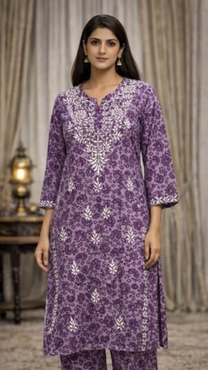 Cotton Kurti plus size