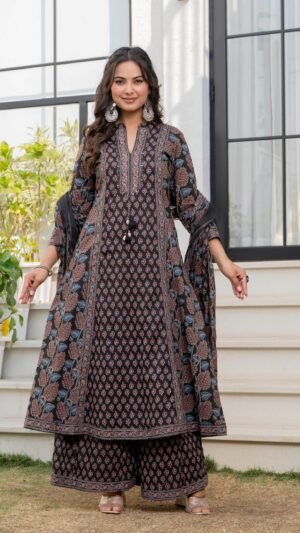 Plus Size Suit