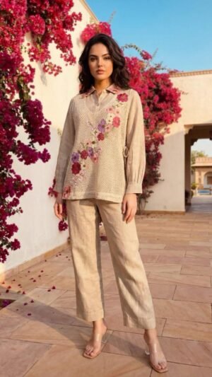 Co ord Set